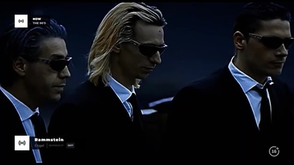 Rammstein - Engel