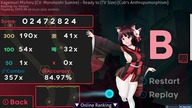 osu random play  #31 | Ready to (TV Size) | Cubs Anthropomorphism 4,81* (FC) [OSU!]