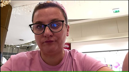 Dwa tygodnie bez laptopa Haul Hebe i Rossmann i poród Ewki