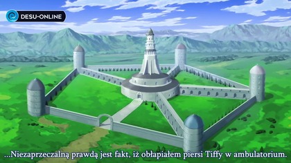 Zero no Tsukaima: Princesses no Rondo ~ trzeci sezon ~ odcinek 05 napisy pl