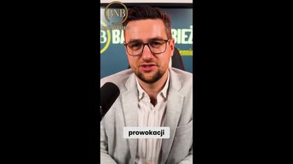 Polska Jest BEZBRONNA Wobec Tanich Dronów! TO CO JAK ZACZNĄ W NAS CISNĄĆ RAKIETAMI?!