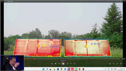 Czy wybór paneli ma znaczenie¿ Cała prawda o fotowoltaice.  (720p 50fps AV1-48kbit AAC)
