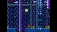 Mario Forever Dynamic Letter Worlds Series 2.0 World U AhirukuTchi