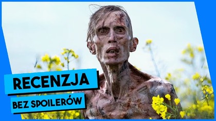 28 lat później to dla wielu horror roku - recenzja filmu