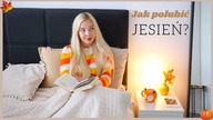 JAK POLUBIC JESIEN? ROMANTYZOWANIE JESIENI