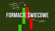 Formacje świecowe | #43 Kurs Analizy Technicznej