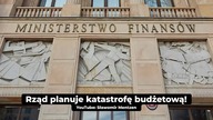 Rząd planuje katastrofę budżetową! (720p 25fps AV1-48kbit AAC-polski)