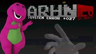 System Error #027: Inny Świat