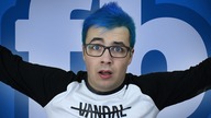JAK DZIAŁA FACEBOOK? ■ DWIEMINUTY#206 ■ MATT OLECH