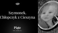 Szymonek.  Chłopczyk z Cieszyna - Piąte: Nie zabijaj #22