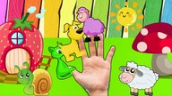 Learn colors for babies animals cars colorful duck owl turtle learn english listening nursery songs