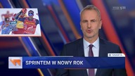 PŚ/TdS w biegach Val Mustaeir 01. 01. 2021 - relacja z zawodów