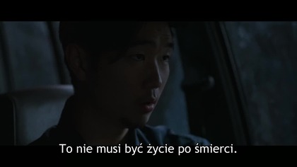 It. Ends. Koniec. 2025. Napisy.pl