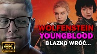(4K) Wolfenstein - Youngblood - Recenzja