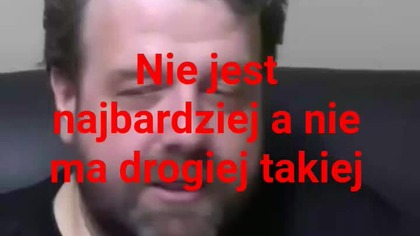 nie ma drugiej takiej