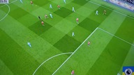 Manchester City vs Manchester United 1:1 goal Sancho