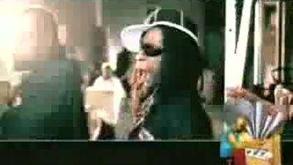 OutKast Ghettomusick