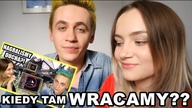 KIEDY IDZIEMY DO DUCHA?! + Daily Vlog