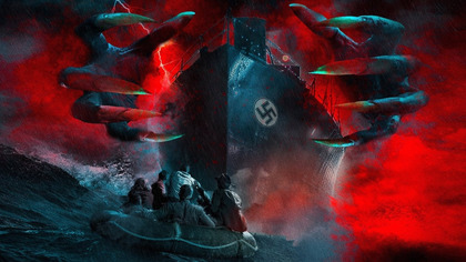 Krwawy statek (2019) Lektor PL