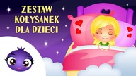 Zestaw kołysanek do snu