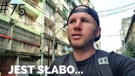 BIRMA - Coś jest nie tak...