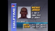 NBA Finals 1991 - Game 5 - Chicago Bulls vs.  Los Angeles Lakers