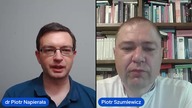 RACJONALNE PAŃSTWO rozmowa z Piotrem Szumlewiczem Związkowa Alternatywa