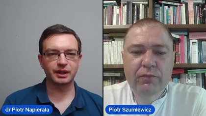 RACJONALNE PAŃSTWO rozmowa z Piotrem Szumlewiczem Związkowa Alternatywa