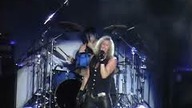 Warrant - Dirty Jack (Live)