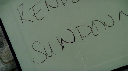 Skazany na śmierć S02E10 - Rendezvous