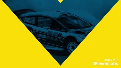 Motorvision+ - Zapowiedź i dżingiel reklamowy (30. 06. 2025) - test ElevenLabs AI Dubbing