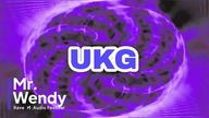 Mr Wendy | UK Garage DJ Mix | Rave FM Audio Festival