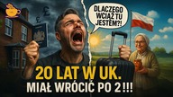 Narzekam, wiec jestem Prawda o zyciu Polaka w UK