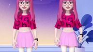 Galaxy Avatar  #samsunggalaxy