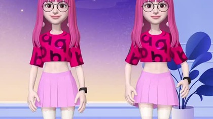 Galaxy Avatar  #samsunggalaxy