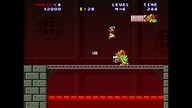 Mario Forever Dynamic Letter Worlds Series 2.0 World M AhirukuTchi