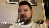 Będą zmiany!  | weeklyVLOG