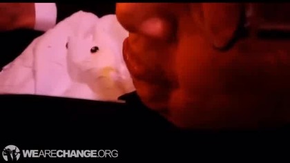 Kissinger odpowiada dziennikarzowi nt grupy billderberg