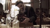 Edison i Tesla. Rywalizujący geniusze.