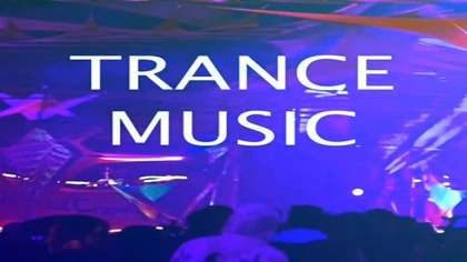 Beautiful Trance Music - Album Part 1 HD