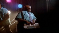 Zemsta frajer&oacute;w - następne pokolenie / Revenge of the Nerds III: The Next Generation (1992) L