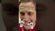 Piotr Zieliński ZACHWYCONY nowym kolegom z kadry  Szczerze? Nie znałem go, zanim dostał powołanie