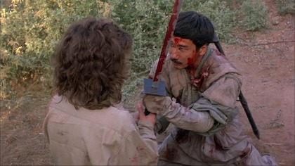 Ninja III The Domination(1984) Ninja 3 Dominacja