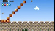 Mario Forever Mario The Forest Chapter 3 SakuraMotchi 2020