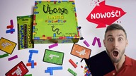 Recenzja przedpremierowa: Egmont Ubongo Lines