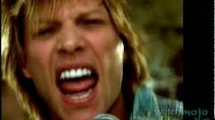 The History of Bon Jovi