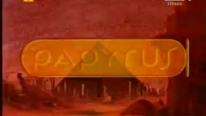 Papirus odc 40 - CDA