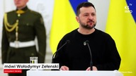 Dzień po zwycięstwie nad Ukrainą Putin zaatakuje kolejne kraje [Serwis informacyjny, KSTV Info]