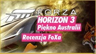 Forza Horizon 3 - (Xbox One/PC) [Recenzja FoXa]