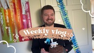 Urodziny Błażeja  | VLOG